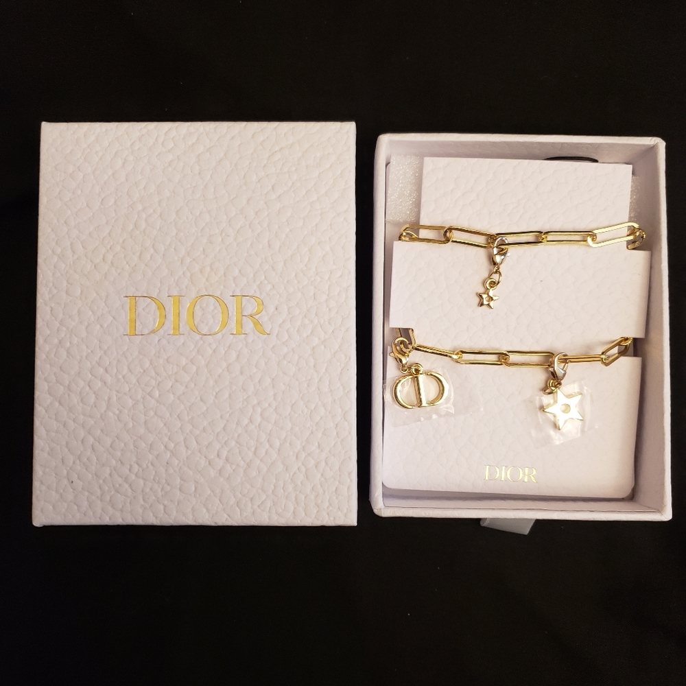 Christian Dior Phone/ Bradley Chain - Picture 3 of 9